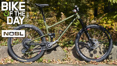Bike of the Day: Chromag Darco